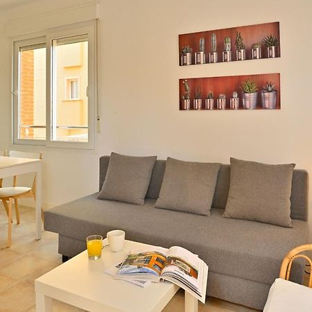 Apartamento Myflats La Palma El Campello Exterior foto
