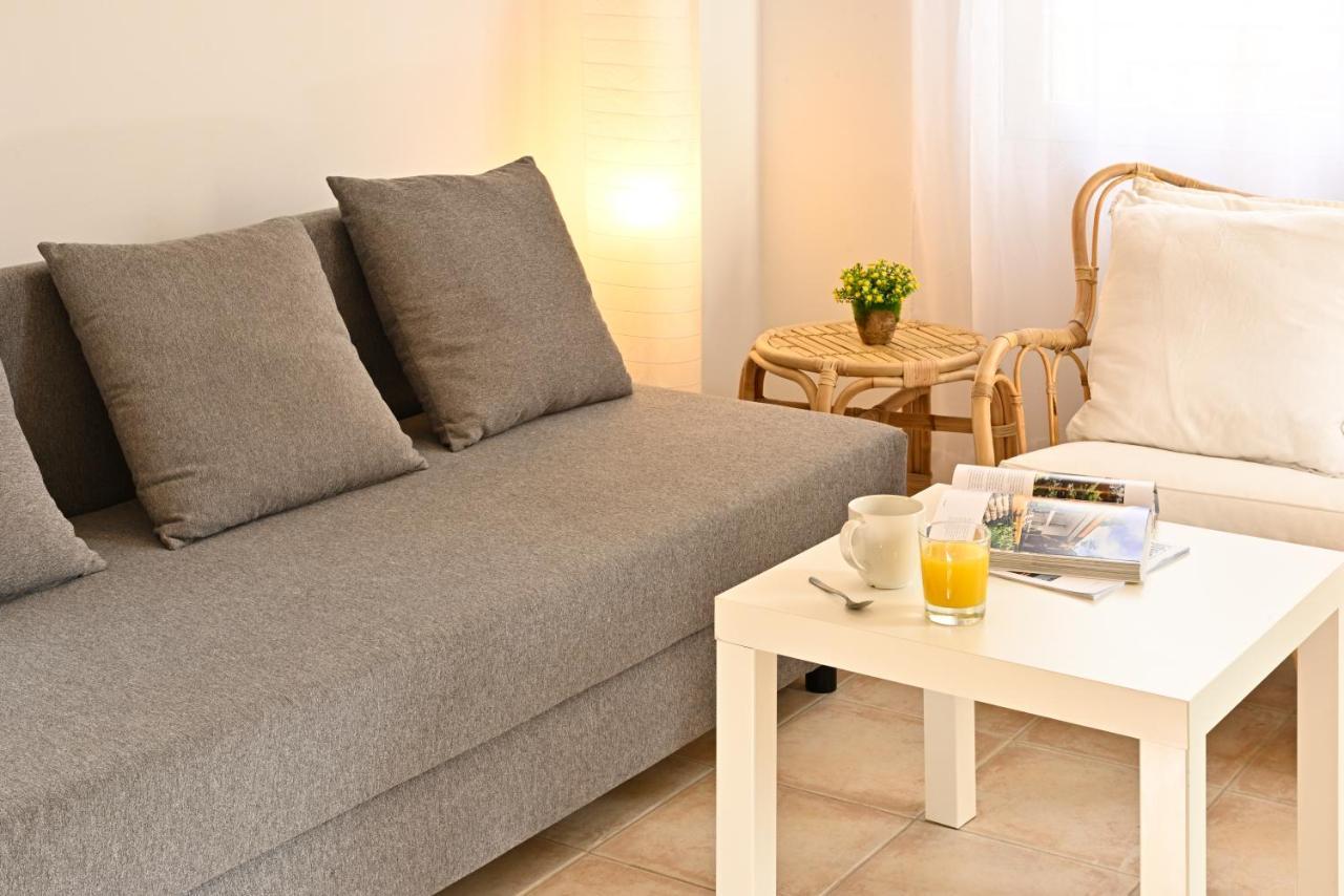 Apartamento Myflats La Palma El Campello Exterior foto