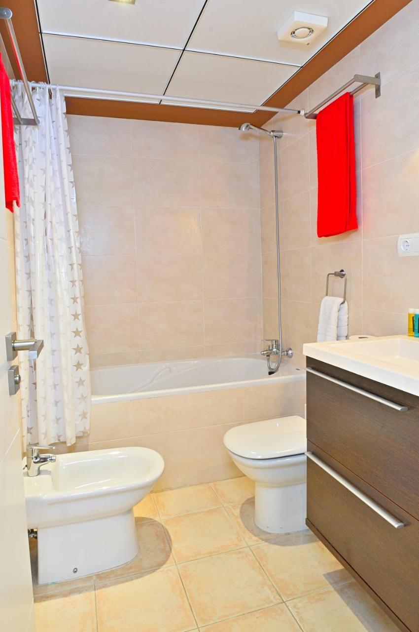 Apartamento Myflats La Palma El Campello Exterior foto
