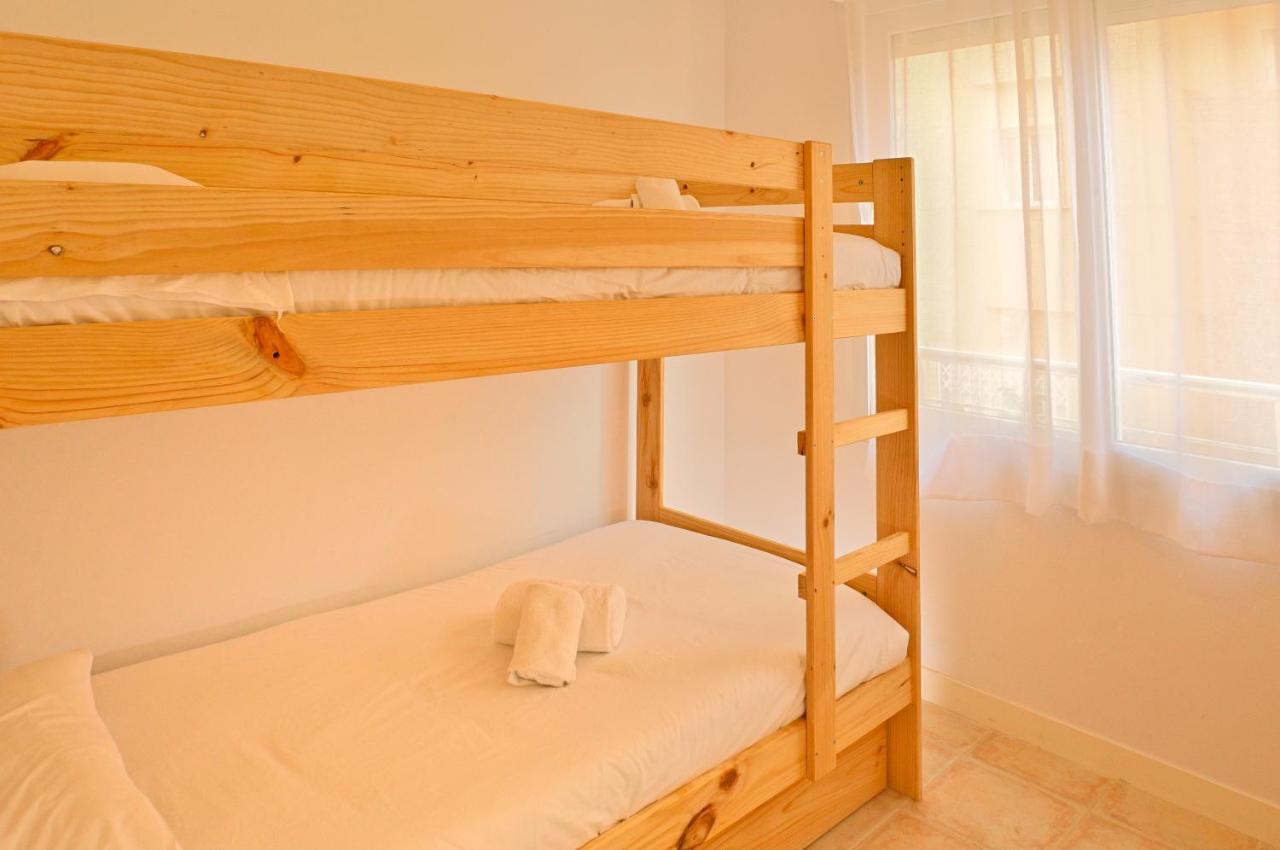 Apartamento Myflats La Palma El Campello Exterior foto