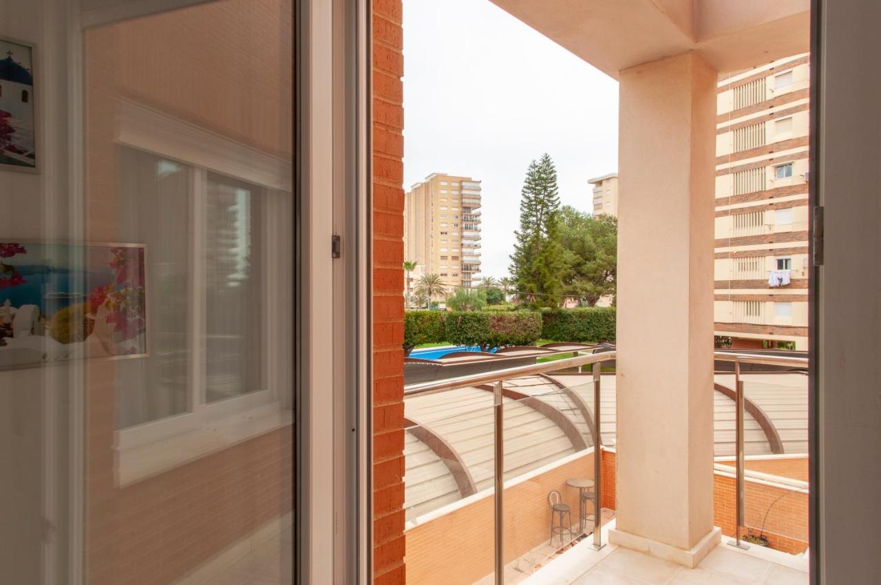 Apartamento Myflats La Palma El Campello Exterior foto