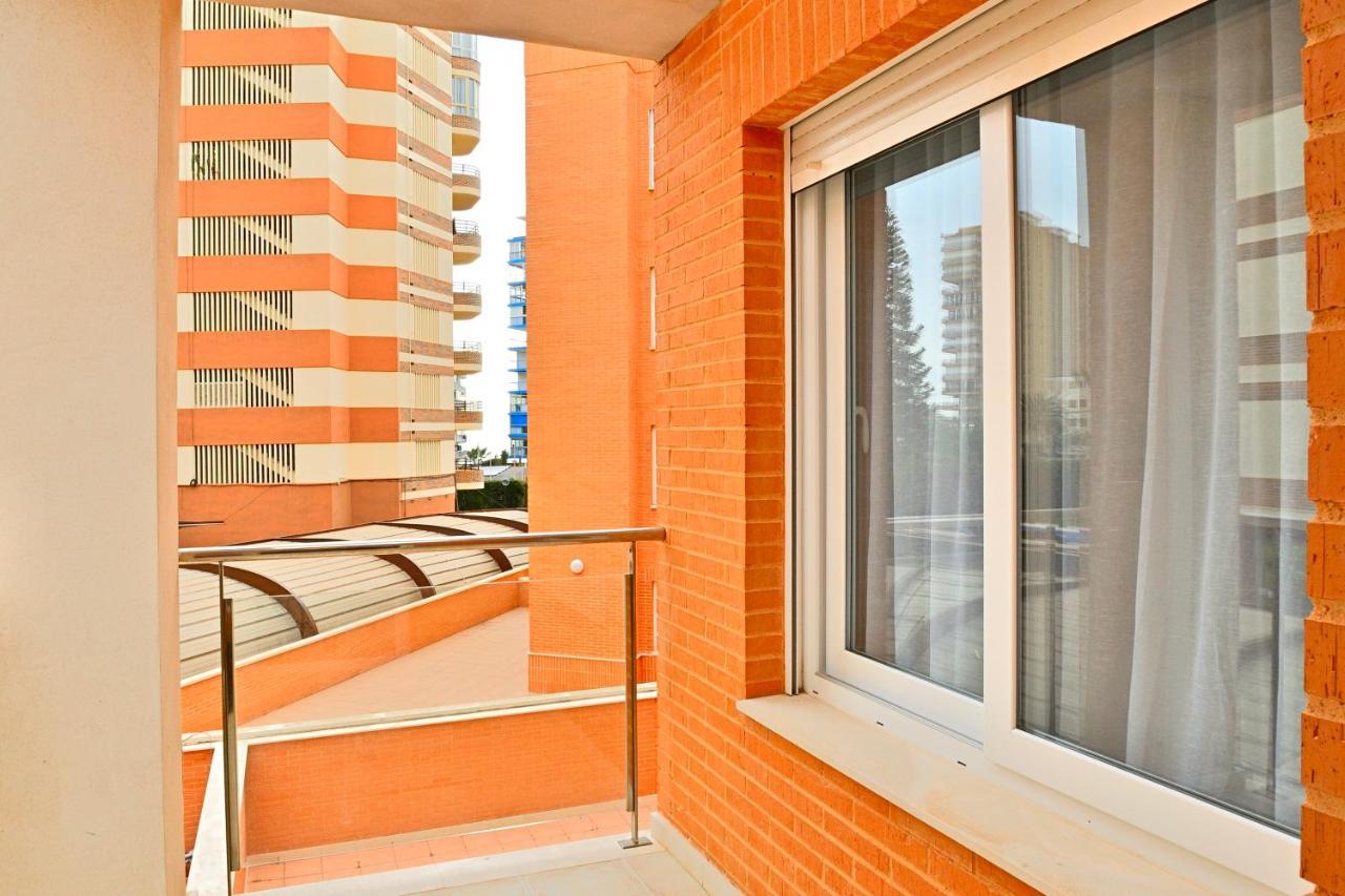 Apartamento Myflats La Palma El Campello Exterior foto