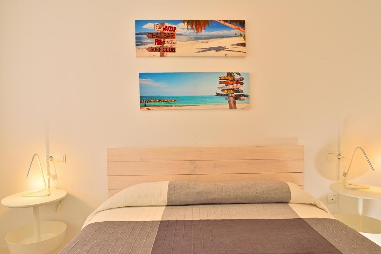 Apartamento Myflats La Palma El Campello Exterior foto