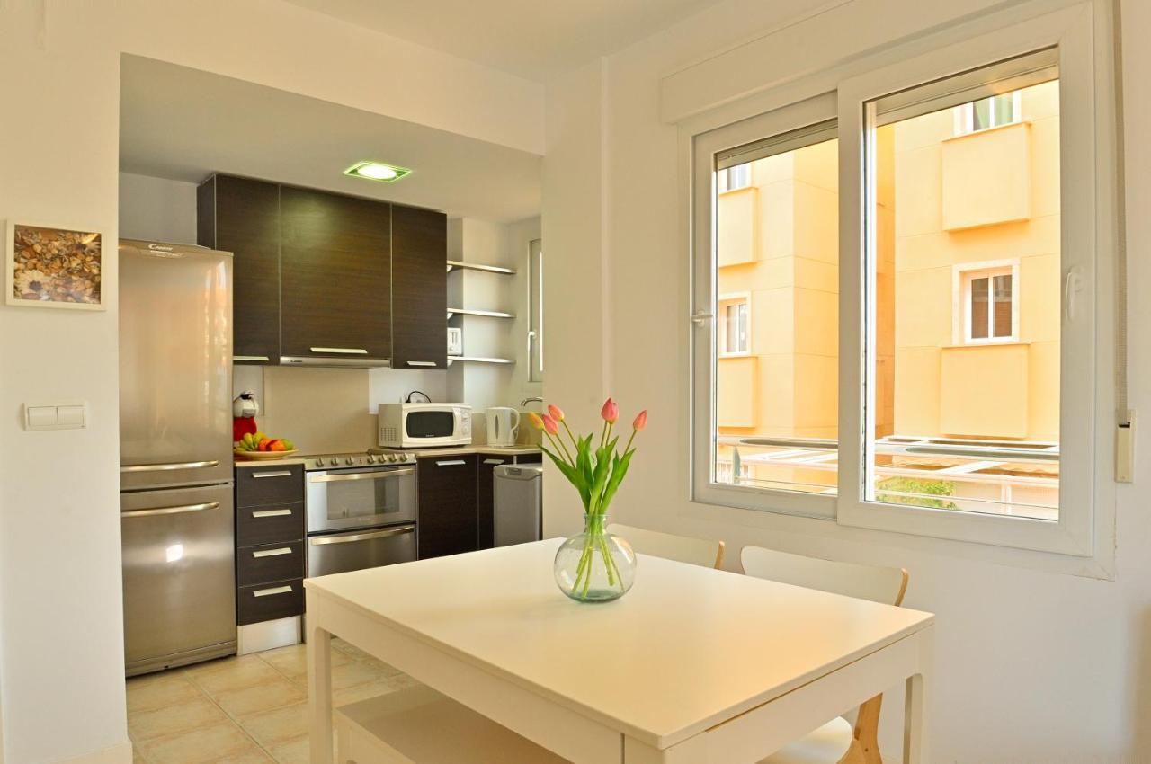 Apartamento Myflats La Palma El Campello Exterior foto