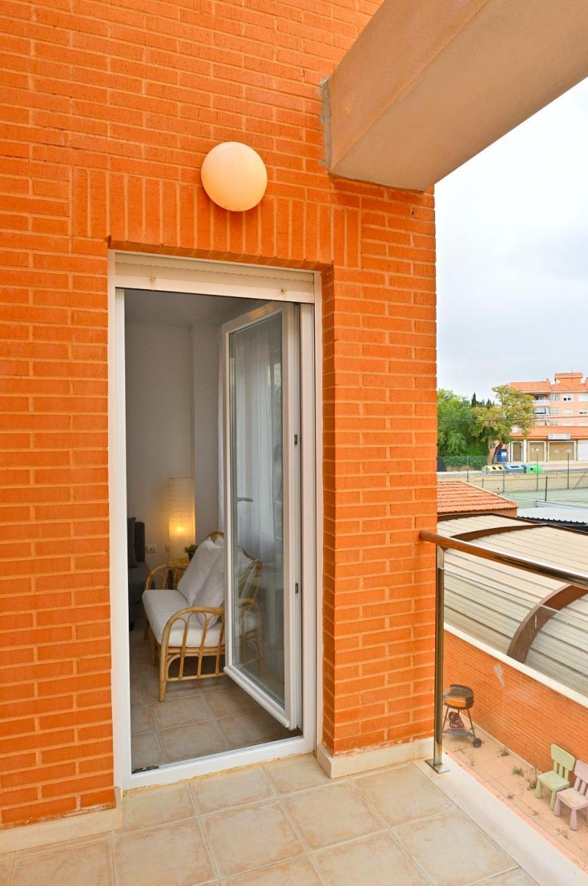 Apartamento Myflats La Palma El Campello Exterior foto