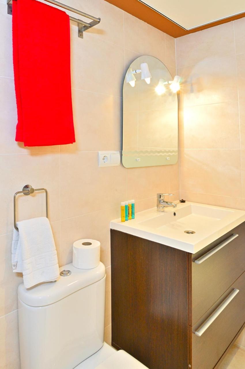 Apartamento Myflats La Palma El Campello Exterior foto