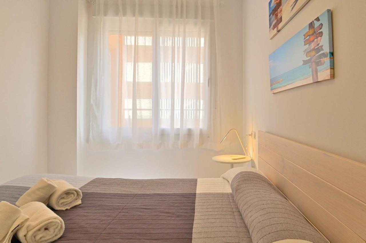 Apartamento Myflats La Palma El Campello Exterior foto